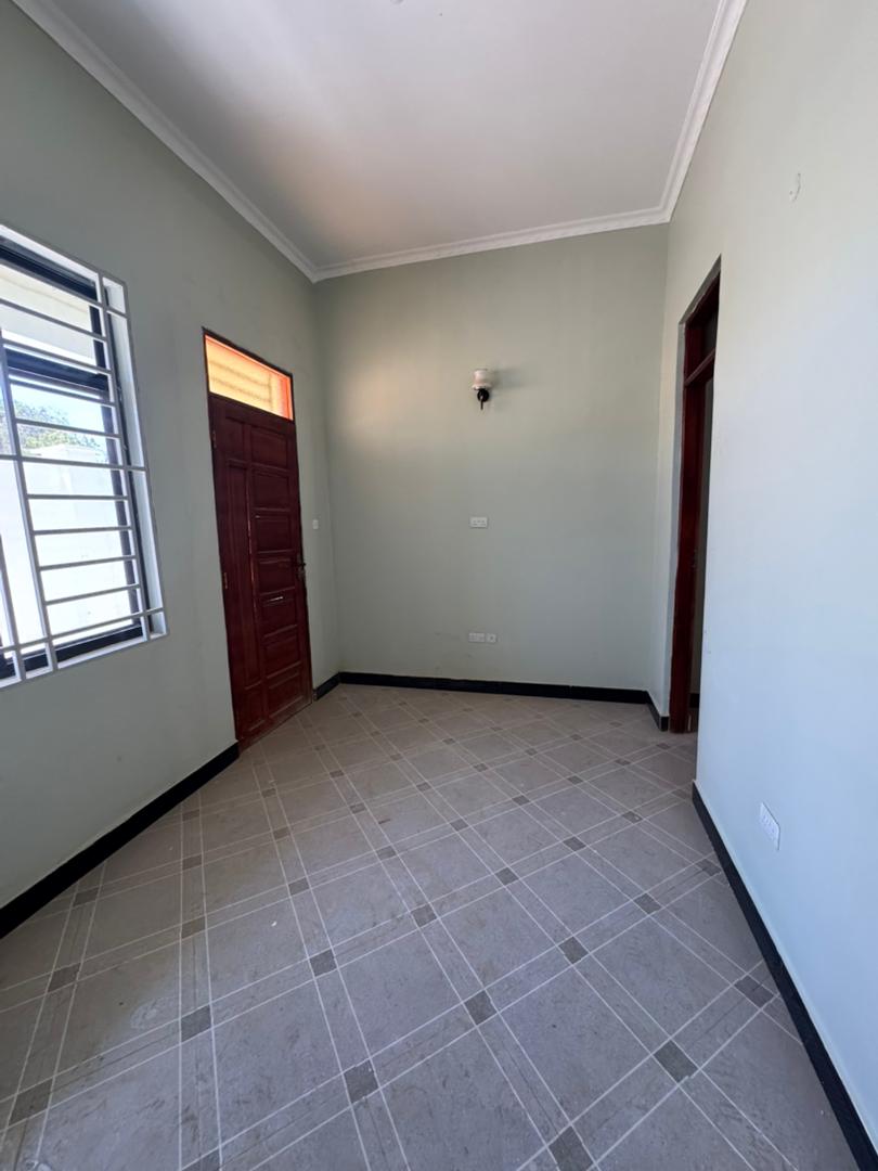 2-Bedroom Houses for Rent – Area E, Near Dodoma Airport