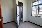 2-Bedroom Houses for Rent – Area E, Near Dodoma Airport