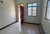 2-Bedroom Houses for Rent – Area E, Near Dodoma Airport