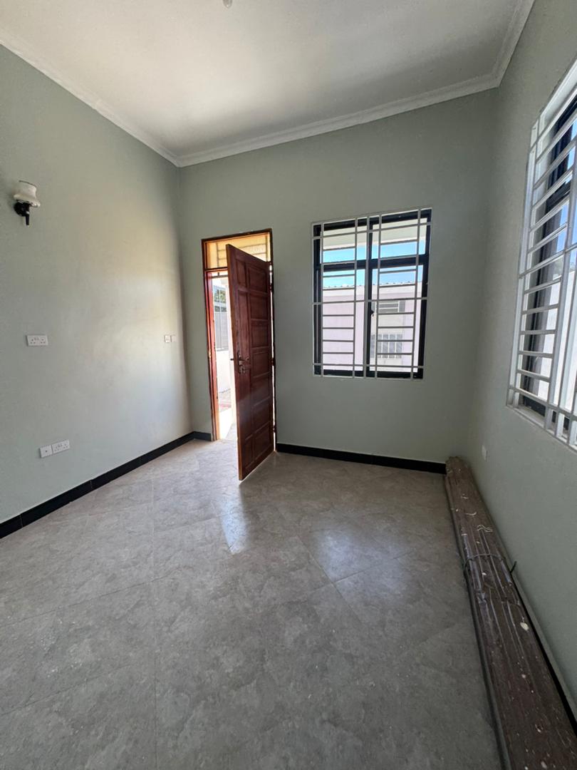 2-Bedroom Houses for Rent – Area E, Near Dodoma Airport